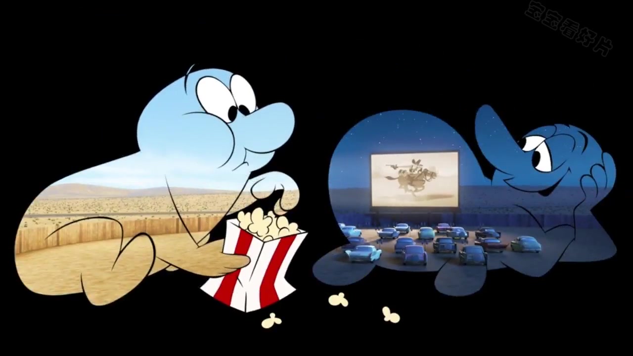 提高宝宝想象力的必看影片